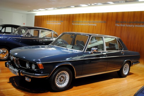 BMW Museum